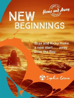 Cover Home and Away: New Beginnings (eBook, ePUB)