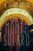 Going to Monte Solaro: A Psychological Thriller (eBook, ePUB)