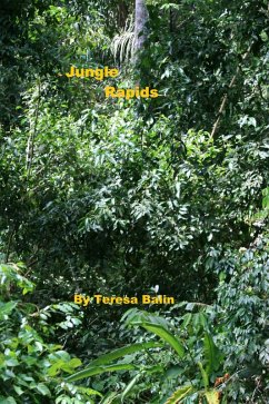 Cover Jungle Rapids (eBook, ePUB)