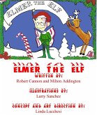 Elmer the Elf (eBook, ePUB)
