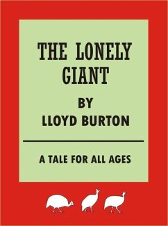 Lonely Giant (eBook, ePUB) - Burton, Lloyd