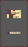 Gospel of Ivan (eBook, ePUB)