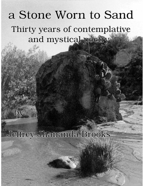 Stone Worn to Sand (eBook, ePUB) Stone Worn to Sand (eBook, ePUB)