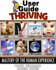 Cover User Guide for Thriving (eBook, ePUB)