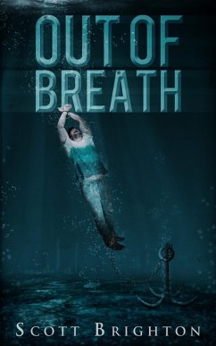 Cover Out Of Breath (eBook, ePUB)