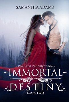 Cover Immortal Destiny: 2017 Edition (eBook, ePUB)