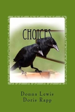 Cover Choices (eBook, ePUB)