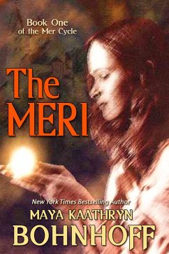 Meri (eBook, ePUB) - Bohnhoff, Maya Kaathryn