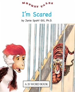 Cover I'm Scared (eBook, ePUB)
