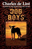 Dog Boys (eBook, ePUB)