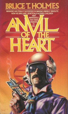 Cover Anvil of the Heart (eBook, ePUB)