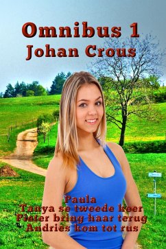 Cover Omnibus 1 (eBook, ePUB)