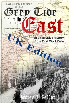 Cover Grey Tide In The East (eBook, ePUB)