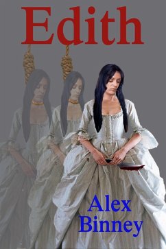 Edith (eBook, ePUB) Cover Edith (eBook, ePUB)