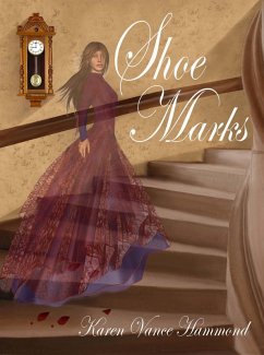 Cover Shoe Marks (eBook, ePUB)