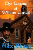 Legend of William Carsell (eBook, ePUB)