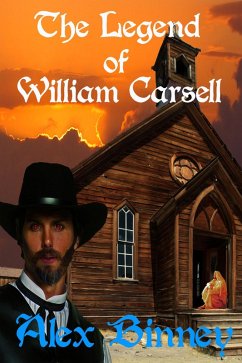 Cover Legend of William Carsell (eBook, ePUB)
