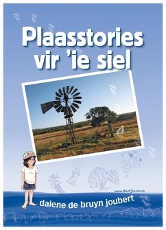 Cover Plaasstories vir 'ie siel (eBook, ePUB)