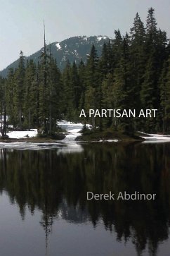 Cover Partisan Art (eBook, ePUB)