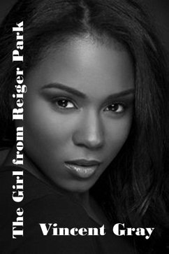 Girl From Reiger Park. (eBook, ePUB) - Gray, Vincent