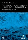 Profile of the International Pump Industry - Market Prospects to 2007 (eBook, PDF)