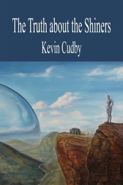 Cover Truth about the Shiners (eBook, ePUB)