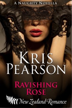 Cover Ravishing Rose (eBook, ePUB)