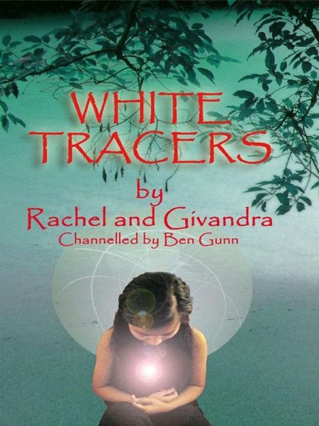 White Tracers (eBook, ePUB)