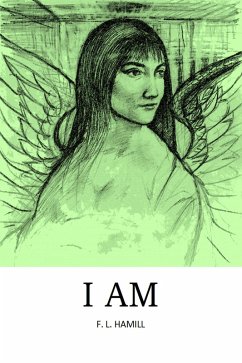 Cover I Am (eBook, ePUB)