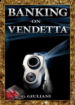 Cover Banking on Vendetta (eBook, ePUB)