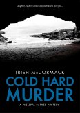 Cold Hard Murder (Philippa Barnes mysteries 3) (eBook, ePUB)