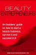 Beauty Entrepreneurs (eBook, ePUB) - Bild 1