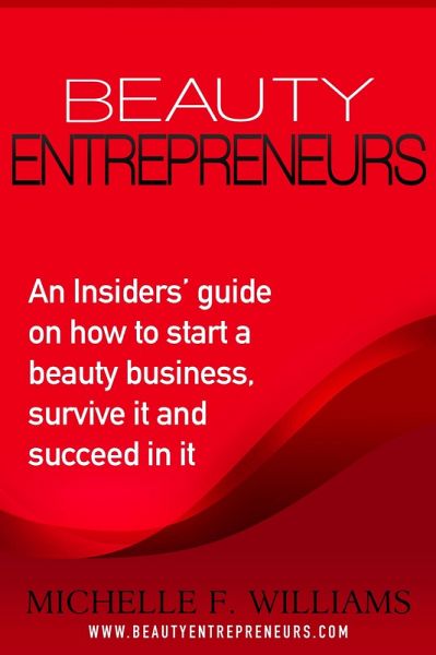 Beauty Entrepreneurs (eBook, ePUB)