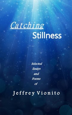 Cover Catching Stillness (eBook, ePUB)
