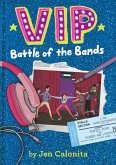 VIP: Battle of the Bands (eBook, ePUB)