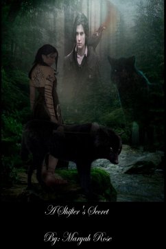 Cover Shifter's Secret (eBook, ePUB)