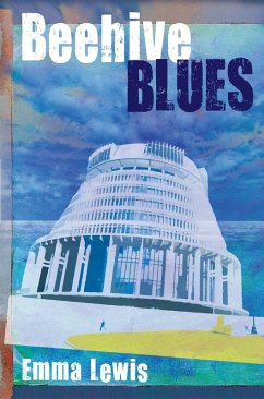 Cover Beehive Blues (eBook, ePUB)