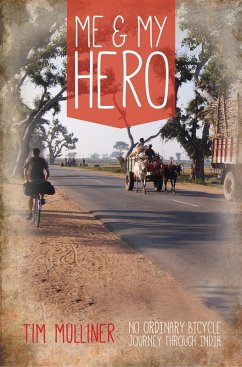 Cover Me and My Hero (eBook, ePUB)