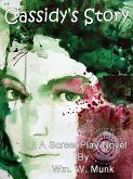 Cassidy's Story (eBook, ePUB) Cassidy's Story (eBook, ePUB)