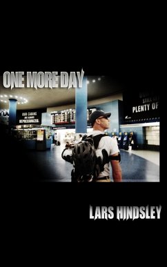 Cover One More Day (eBook, ePUB)