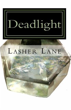 Deadlight (eBook, ePUB) - Lane, Lasher