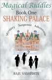 Magical Riddles Book One Shaking Palace (eBook, ePUB)