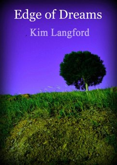 Cover Edge of Dreams (eBook, ePUB)