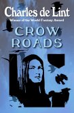 Crow Roads (eBook, ePUB)
