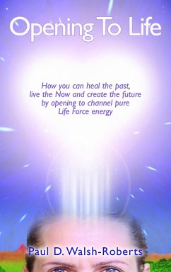 Cover Opening To Life (eBook, ePUB)