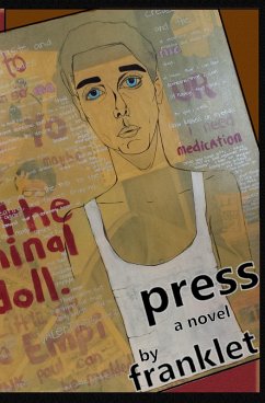 Cover Press (eBook, ePUB)