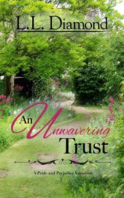Unwavering Trust (eBook, ePUB) - Diamond, Ll