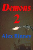 Demons 2 (eBook, ePUB)
