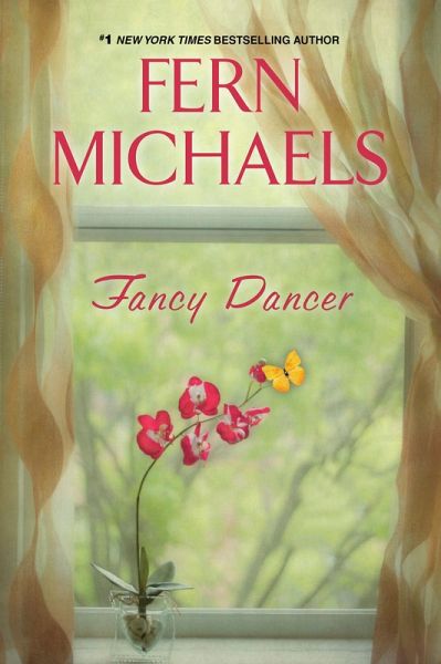 Fancy Dancer (eBook, ePUB)