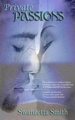 Cover Private Passions (eBook, ePUB)